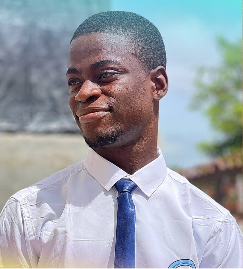 Olatunbosun S. Olanrewaju